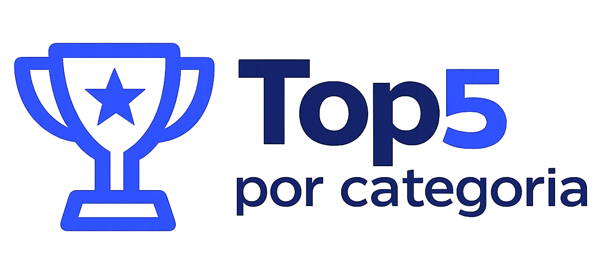 Top5PorCategoria logo